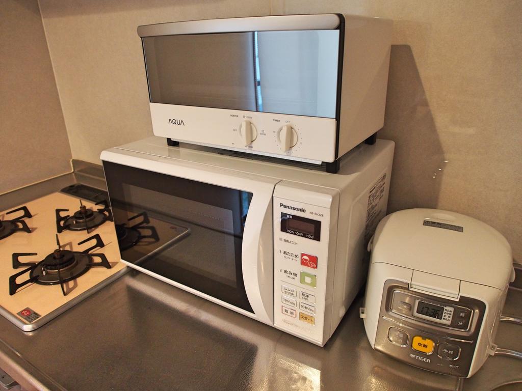 Guesthouse Iloha Kyoto Eksteriør bilde