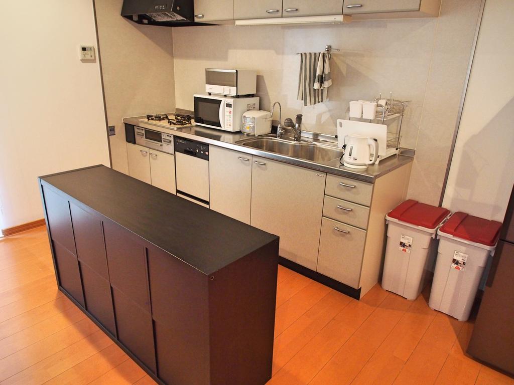 Guesthouse Iloha Kyoto Eksteriør bilde