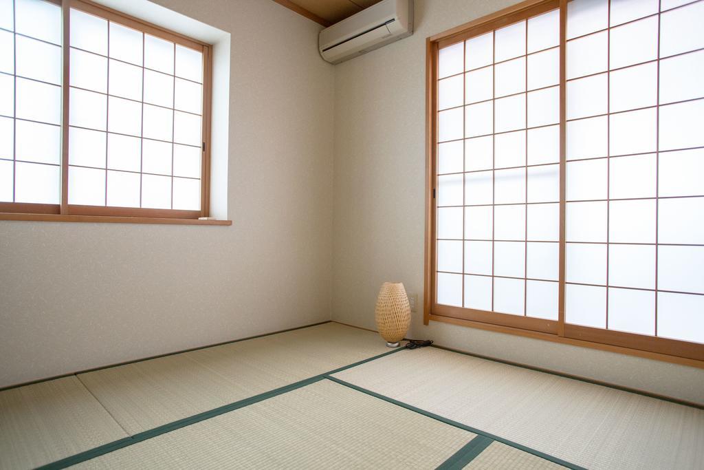 Guesthouse Iloha Kyoto Eksteriør bilde
