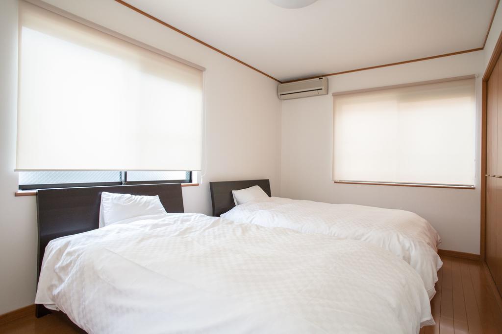 Guesthouse Iloha Kyoto Eksteriør bilde